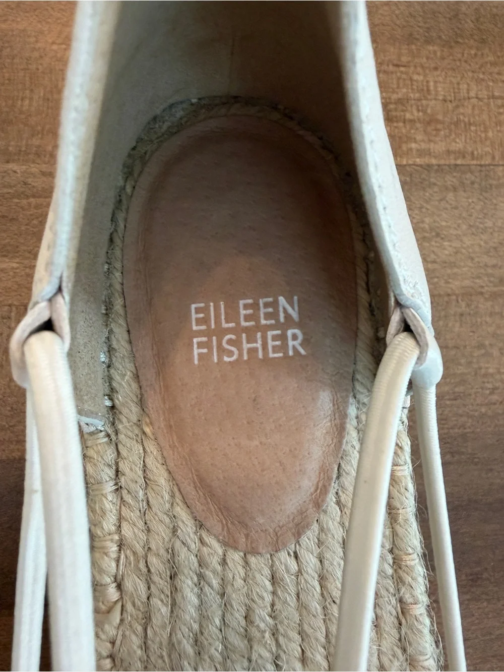 Eileen Fisher excellent never